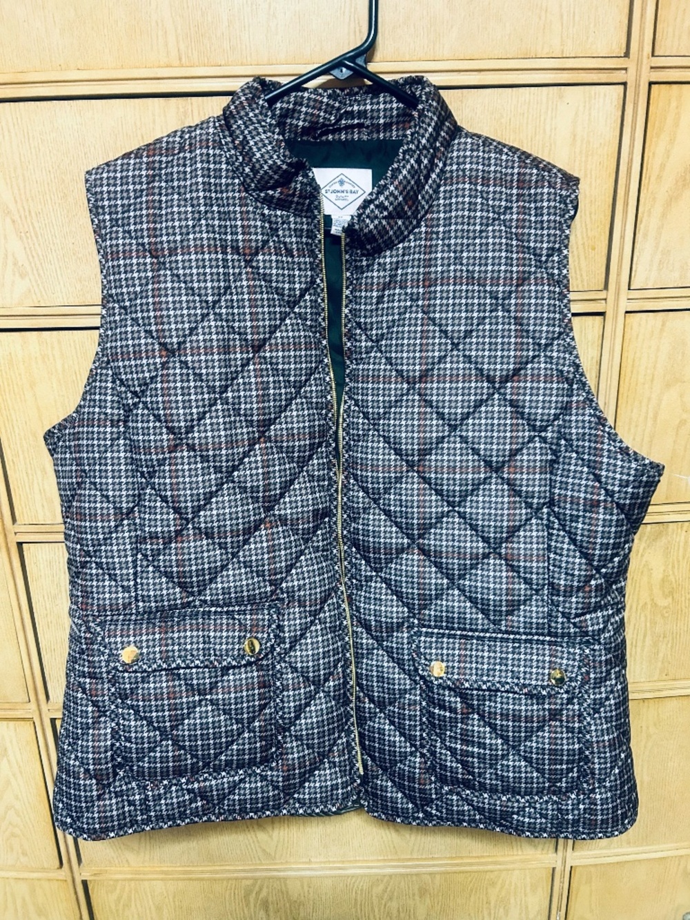 Vest
